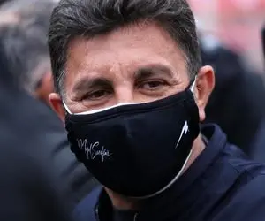 قلعه‌نویی سرمربی استقلال می‌شود؟