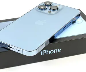 باگ جدید آیفون 13 اپل