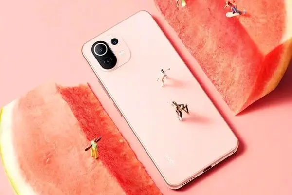 Xiaomi 11 LE to launch this week