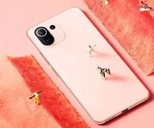 شیائومی 11LE این هفته معرفی خواهد شد