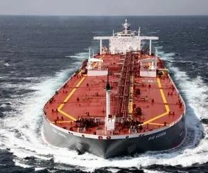 رکورد جدید واردات نفت خام چین در سال 2020 میلادی