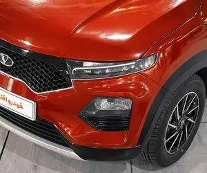 پاژ خودروی که قراره جایگزین پراید شود چه شکلی است؟