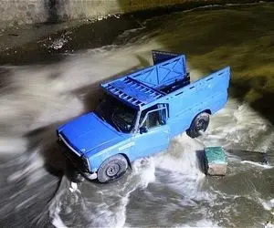 سایپا نیسان دیزیل را هم گران کرد؛ نزدیک 300 میلیون!