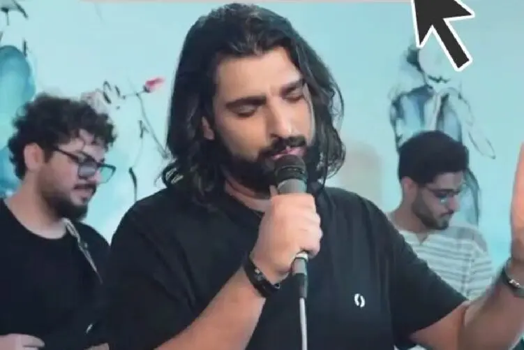 آواز ماندگار؛ میراث صدا ناصر عبداللهی و پسرش نامی؛ کدوم قشنگ تر خوند