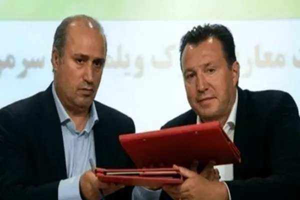  مارک ویلموتس