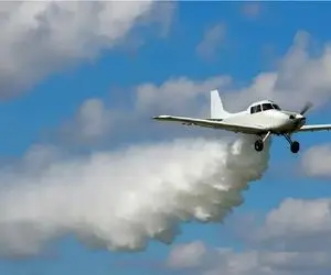 اجرای ۸ سورت بارورسازی ابر در ۴۸ ساعت؛ تمرکز بر دریاچه ارومیه و استان‌های مرکزی