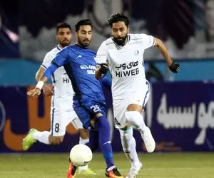 مهاجم سابق استقلال مارکوپولو شد!