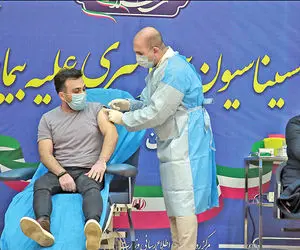 دلایل تأخیر در واکسیناسیون در ایران