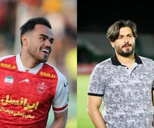 صحبت عجیب سعید دقیقی در مورد اورونوف!