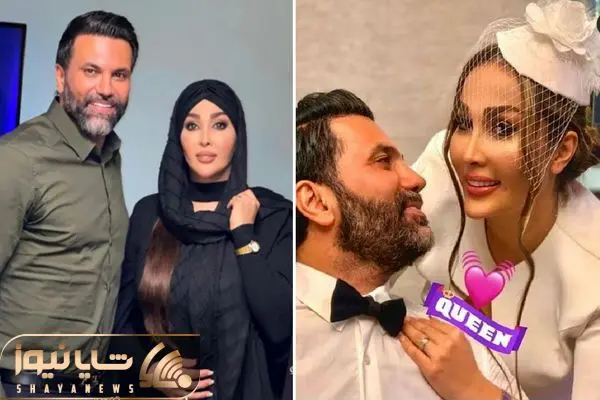 alireza nikbakht shayanews