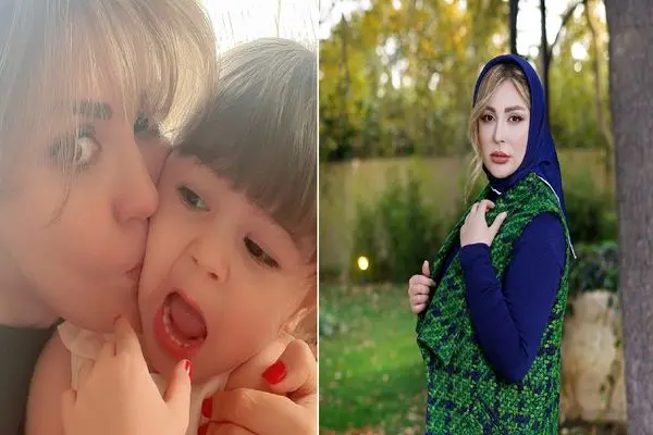 newsha zeighami shayanews