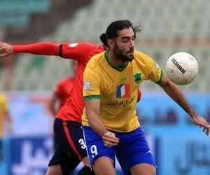 چشمک گزینه یحیی به پرسپولیس!