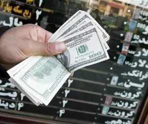 بازار ارز نیازمند خبر مثبت؛ آتش تند دلار می خوابد؟