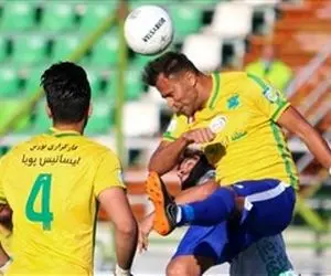 فیروزی: شاید این شوک پول به باشگاه بیاورد