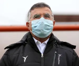 باشگاه نساجی: مجید جلالی دوستانه جدا شد