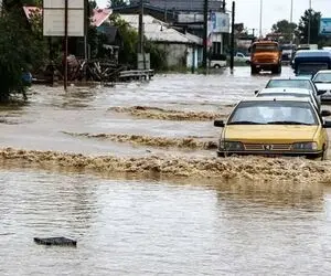 هشدار سیل در اوج خشکسالی؛ این استان‌ها مراقب باشند