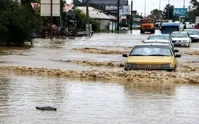 هشدار سیل در اوج خشکسالی؛ این استان‌ها مراقب باشند