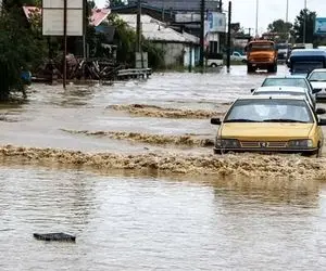 هشدار سیل در اوج خشکسالی؛ این استان‌ها مراقب باشند