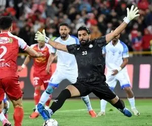 روز و ساعت بازی پرسپولیس ملوان