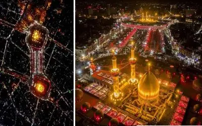 نکاتی که زائرین اربعین باید رعایت کنن + لیست وسایل ضروری سفر