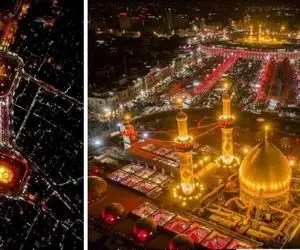 نکاتی که زائرین اربعین باید رعایت کنن + لیست وسایل ضروری سفر