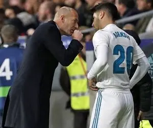 زیدان در دوراهی فرانسه و ایتالیا