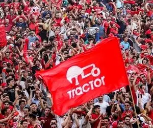 هیاهوی فرودگاه سرمربی مدنظر تراکتوری ها را پراند!