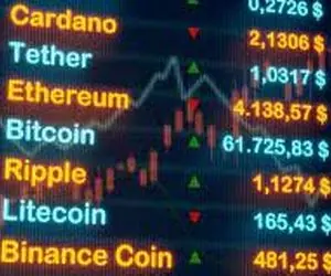 ترکش های سال جدید گریبان کدام رمزارزشد؟