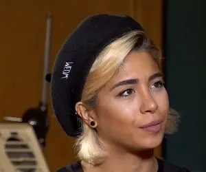 سوگند برنامه پرشیاز گات تلنت ترکوند + ویدیو