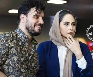 جواد عزتی؛ "زخم کاری باعث شد نتونم تو خیابون راه برم"