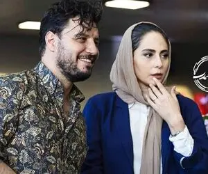 جواد عزتی؛ "زخم کاری باعث شد نتونم تو خیابون راه برم"