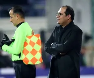 رسمی؛ پایان کار محمد ربیعی در ذوب‌آهن