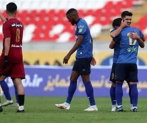 تیم منتخب هفته یازدهم لیگ برتر استقلالی است!