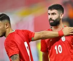 یاسین سلمان در سه راهی استقلال-پرسپولیس یا لژیونر شدن