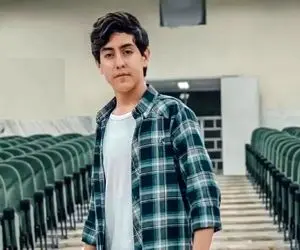 آواز محلی؛ مجید معظمی با خوندنش دل همه رو برد چه پشت لبی سبز کرده