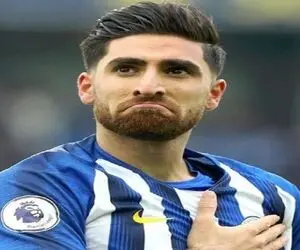 جهانبخش خرید جدید پرسپولیس را تایید کرد!