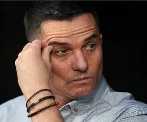 واکنش اوسمار به ۷ هفته گل نزدن علیپور