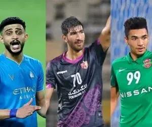 گل مغانلو نامزد بهترین گل هفته پایانی مرحله گروهی لیگ قهرمانان آسیا شد