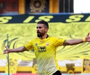 شهباززاده در سپاهان می ماند؟