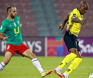 سپاهان از سطح دوم لیگ قهرمانان آسیا حذف می شود؟!