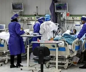 کرونا تا به امروز 115 هزار ایرانی را کُشت!