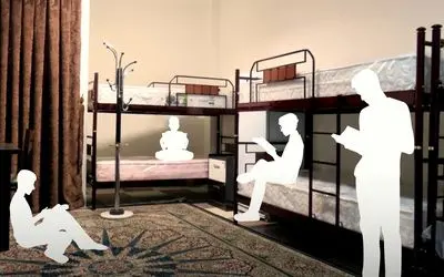 وزیر علوم در خصوص خودداری برخی دانشگاه ها در ارائه خوابگاه: به خود من مراجعه کنید!