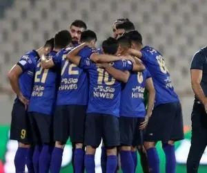 اتفاق عجیب در باشگاه استقلال