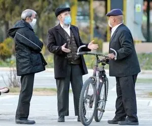 فوری؛ حساب این بازنشستگان 3 میلیون شارژ شد