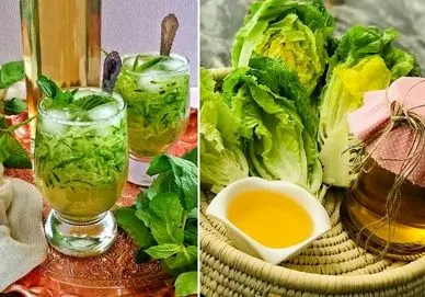طرز تهیه شربت سکنجبین در خانه / روش اصیل به همراه نکات شکرک نزدن