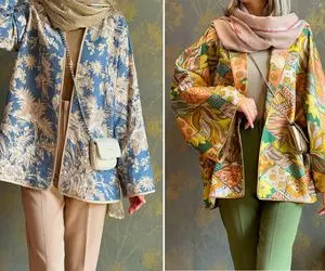 ترفندهای مخفی برای انتخاب کت و شلوار زنانه/ با این نکات ریز خوش اندام تر شو