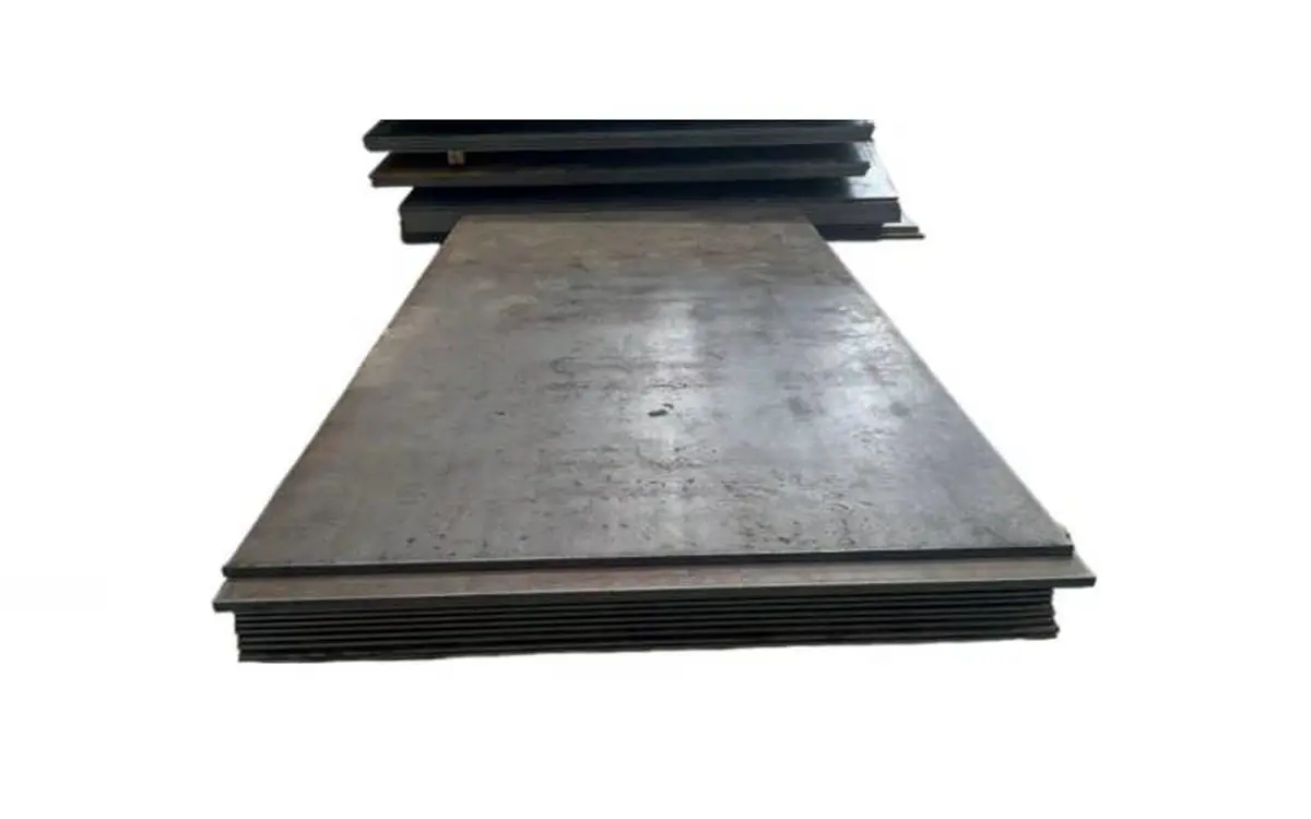 ورق a283 چیست و چه کاربردی دارد؟
