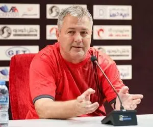 اسکوچیچ چقدر از پرسپولیس خواست که نشد؟