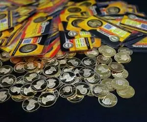 حراج سکه آبان ماه در چه تاریخی برگزار می شود؟