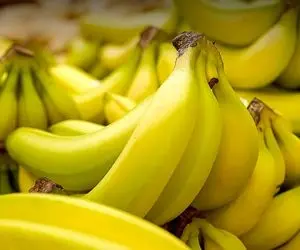 موز هم طلا شد؛ قیمت سرسام آور آن در بازار